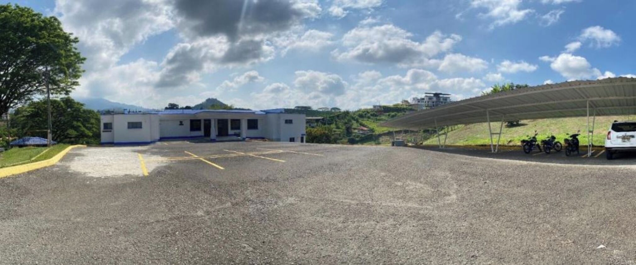 Photo - Hotel Villa Mónaco