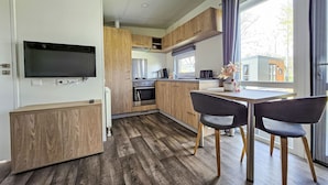 Unclassified image, 5 of 21, button - Tiny Haus Benjamin by Interhome (Beilngries)