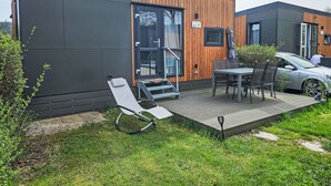 Unclassified image, 4 of 21, button - Tiny Haus Benjamin by Interhome (Beilngries)