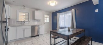 Dune's Edge Retreat Peaceful home near State park and trails