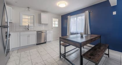 Dune's Edge Retreat Peaceful home near State park and trails