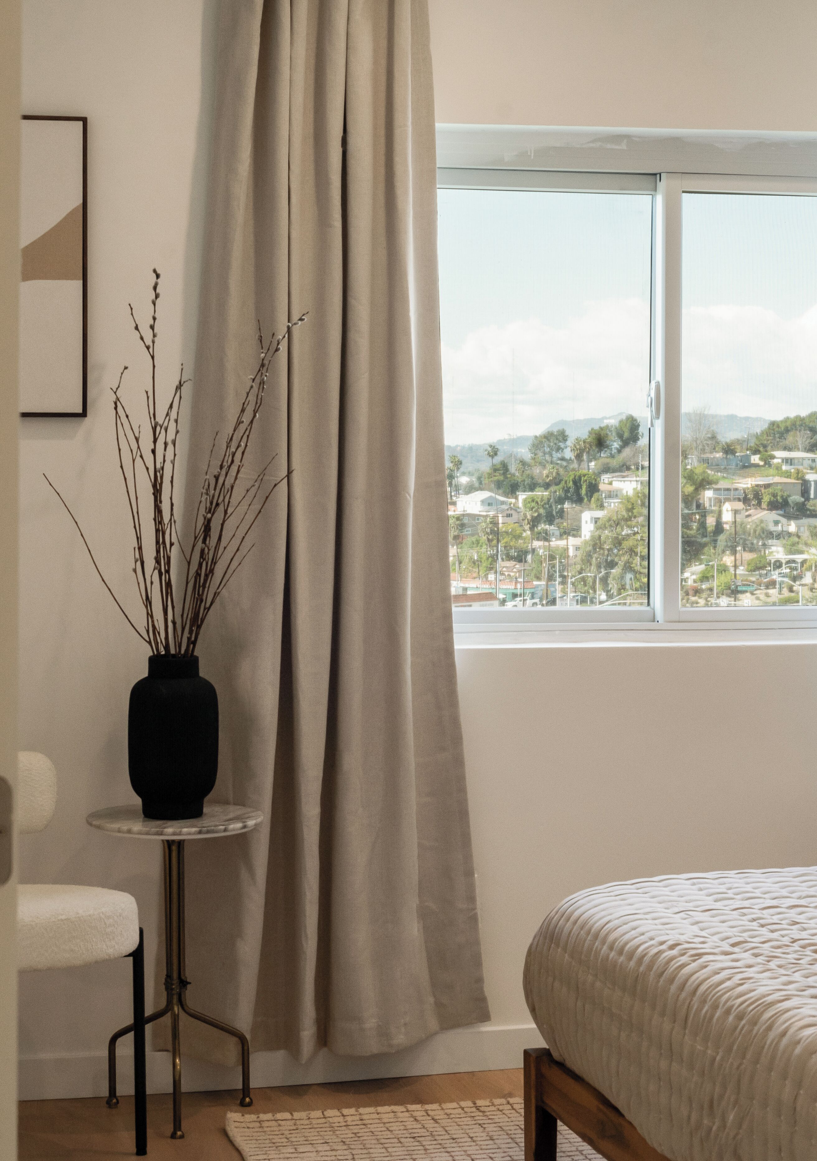 3 chambres, bureau, lit parapluie, Wi-Fi gratuit