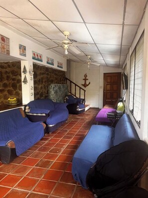 Sala d'estar