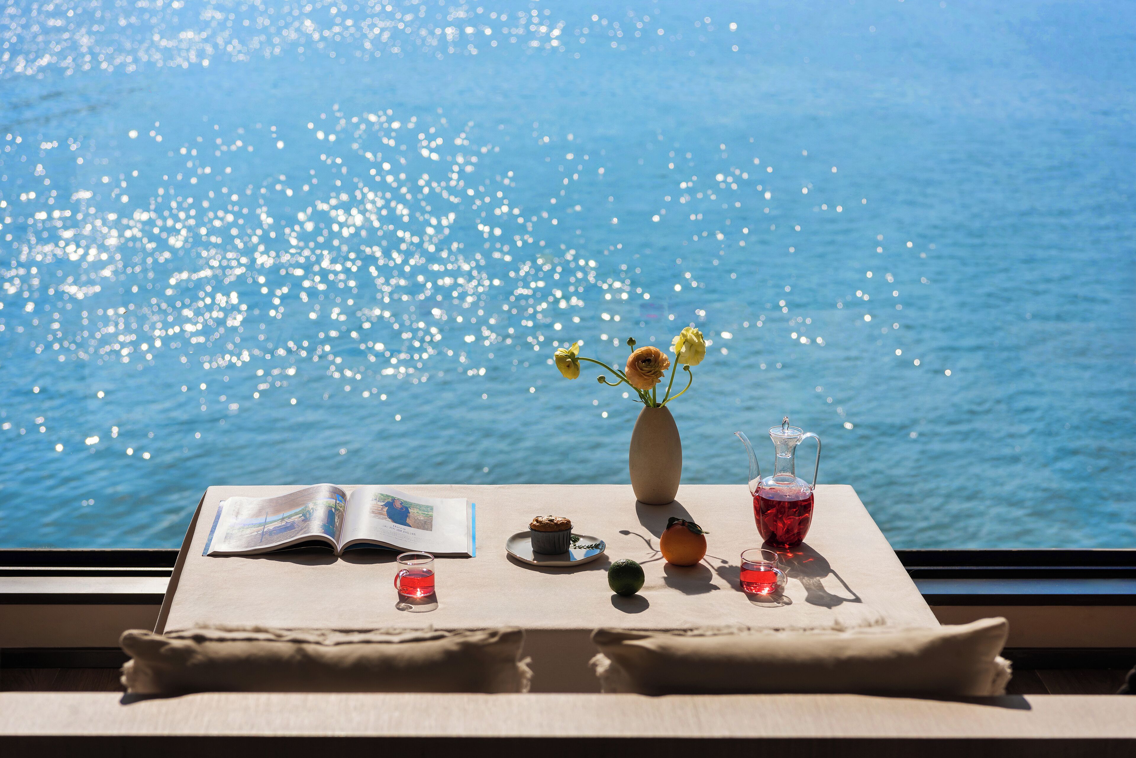 Romantic Double Room | Desk, free WiFi, bed sheets