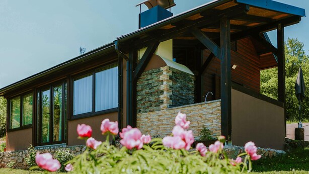 Eksteriør