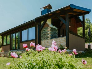 Exterior - Vacation home Iv-an by Interhome (Gospić)