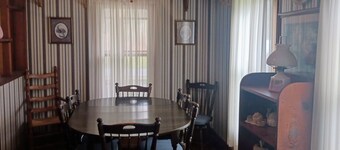 Cooperstown Dreams Park located 3 mi south and 2 mi south of Cooperstown's HOF.