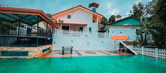 St. Jude Holiday Resort