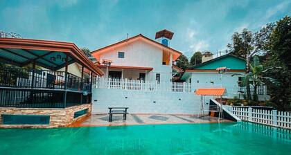 St. Jude Holiday Resort