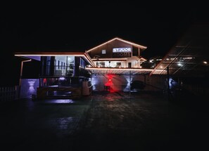 Exterior - St. Jude Holiday Resort (Talawakelle)