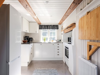 Strömslund by Interhome