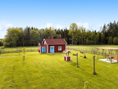 Strömslund by Interhome