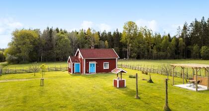 Strömslund by Interhome