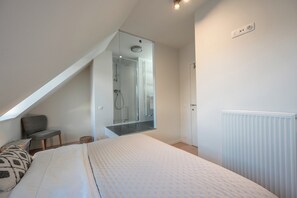3 bedrooms - Apartment on Belgian Coast Near Beaches (Knokke-Heist)