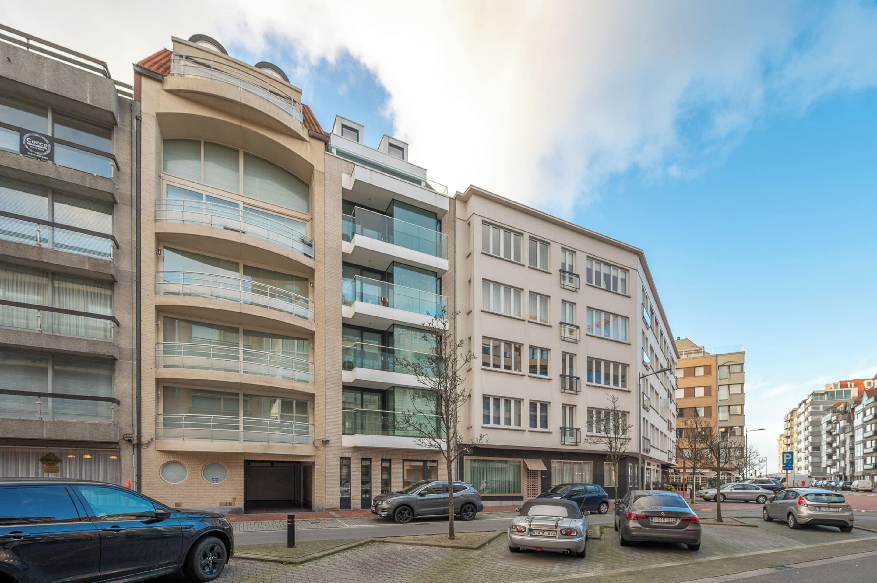 Appartement | Exterieur