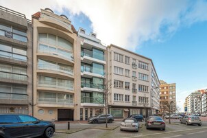 Apartamento | Exterior