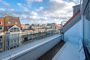 Apartment | Balcony