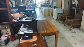 Recepció