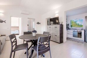 Restauration