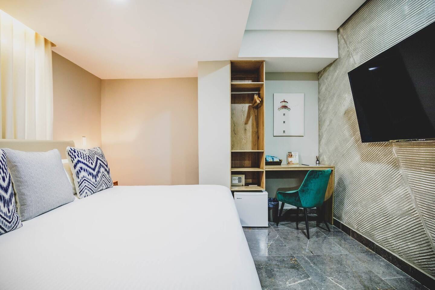 Foto - Hotel Bahia Azul