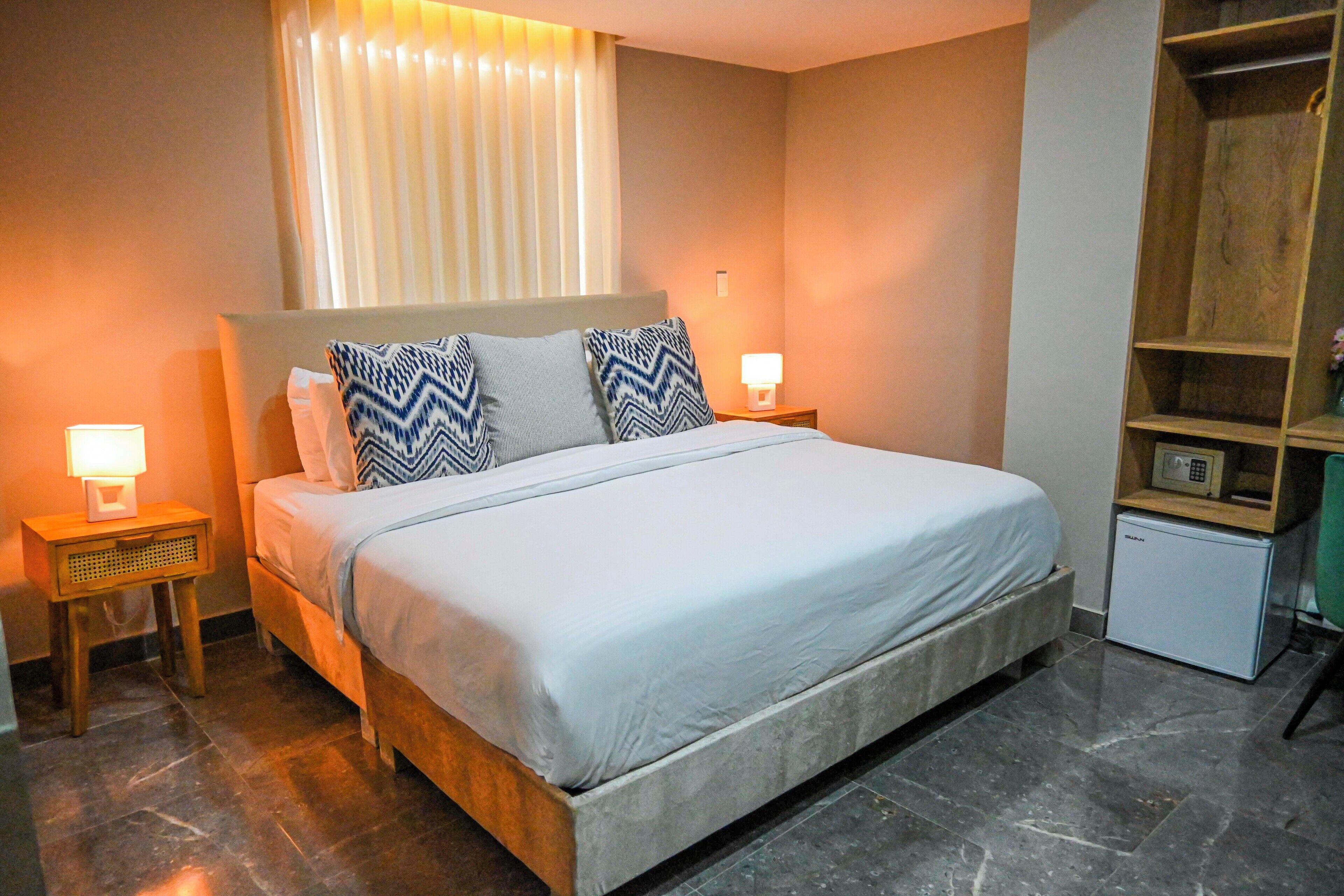 Foto - Hotel Bahía Azul Manga Cartagena