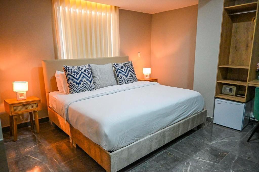 Foto - Hotel Bahia Azul