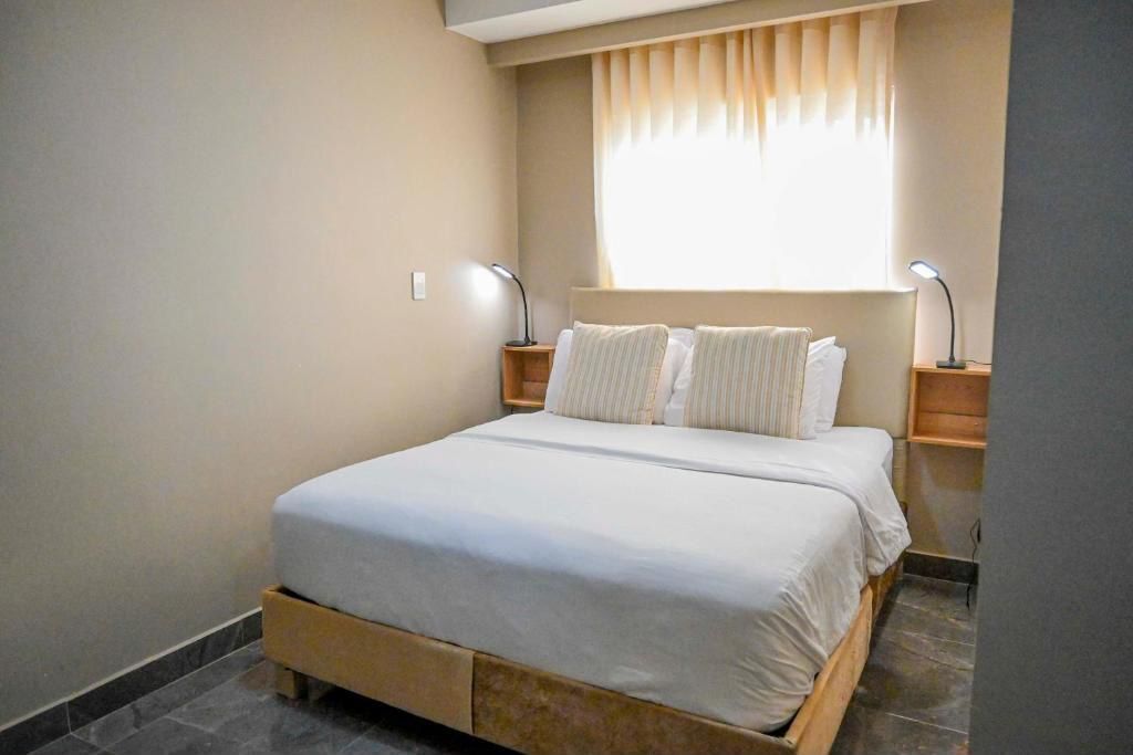 Foto - Hotel Bahia Azul