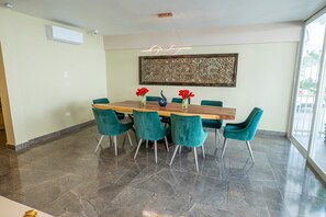 Sala de jantar