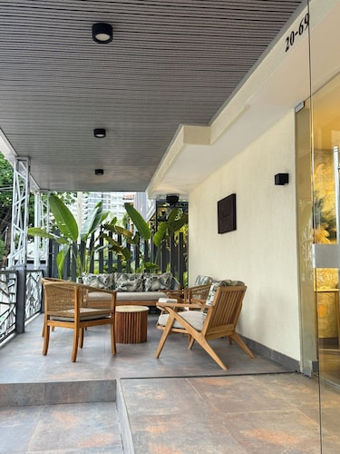 HOTEL BAHIA AZUL 