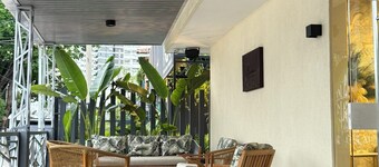 HOTEL BAHIA AZUL
