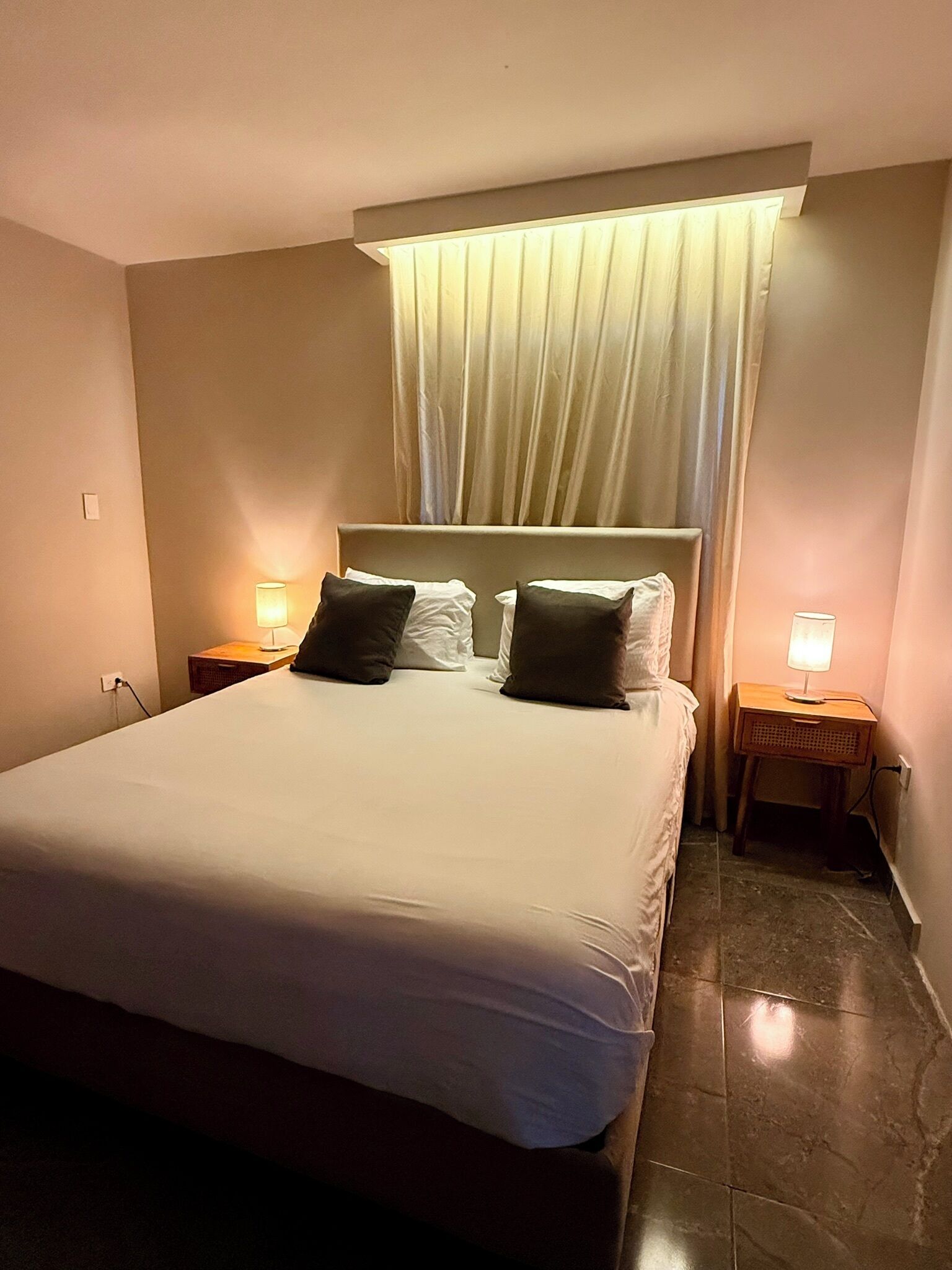 Foto - Hotel Bahia Azul