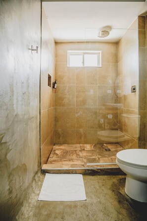 Towels - HOTEL BAHIA AZUL  (Cartagena)