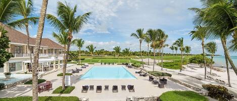 빌라, 흡연 | 6 개의 침실