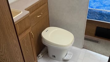 Papel de baño