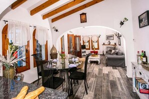 Restaurantes