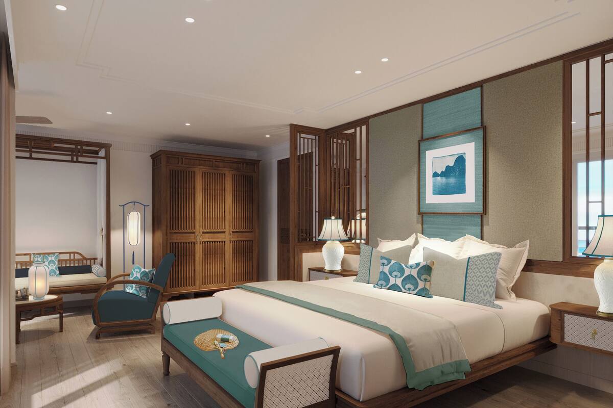 Symphony Suite