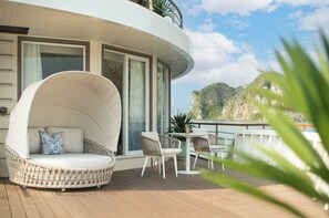 Soul Legacy Suite | View from room