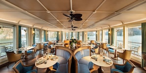 Restaurant - Bhaya Soul Cruise (Ha Long)