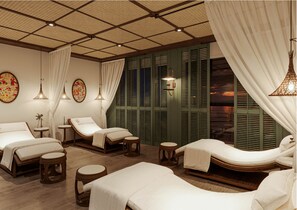 Massages