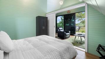 1 Schlafzimmer, WLAN, Rollstuhlgeeignet