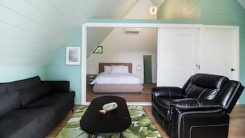 1 Schlafzimmer, WLAN