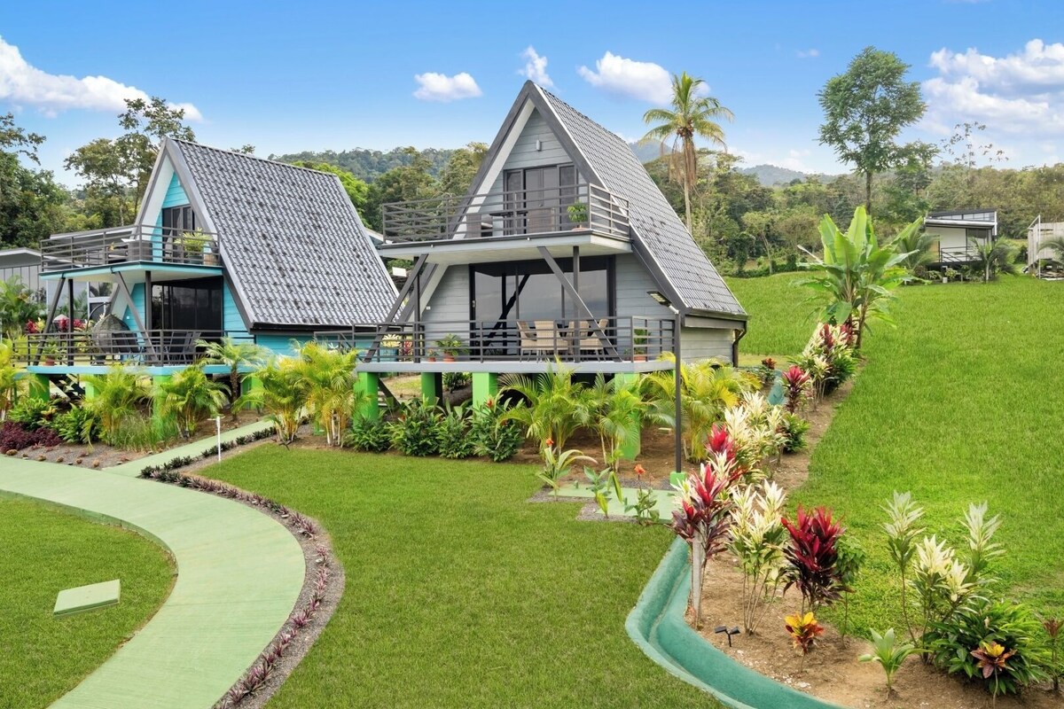 Majoittajan profiilikuva