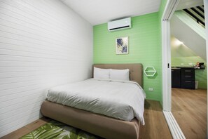 2 bedrooms, WiFi