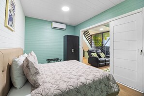 2 habitaciones y wifi 