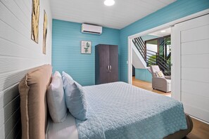 2 chambres, Wi-Fi