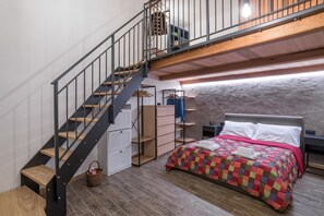 1 chambre, Wi-Fi