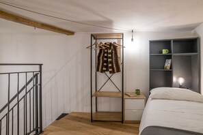 1 Schlafzimmer, WLAN