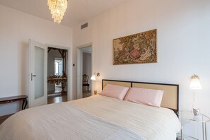1 bedroom, WiFi