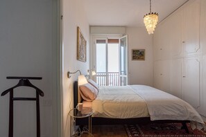 1 habitación y wifi 