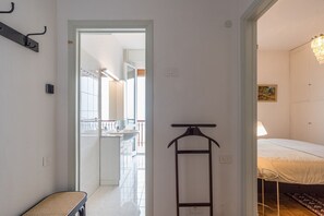 1 chambre, Wi-Fi